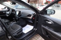 Jeep Cherokee 2.0 Multijet 4WD Limited