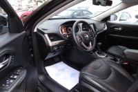 Jeep Cherokee 2.0 Multijet 4WD Limited