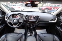 Jeep Cherokee 2.0 Multijet 4WD Limited