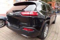 Jeep Cherokee 2.0 Multijet 4WD Limited