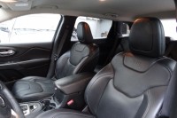 Jeep Cherokee 2.0 Multijet 4WD Limited