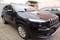 Jeep Cherokee 2.0 Multijet 4WD Limited