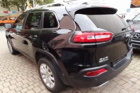 Jeep Cherokee 2.0 Multijet 4WD Limited