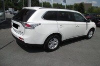 Mitsubishi Outlander 2.2 DI-D