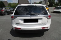 Mitsubishi Outlander 2.2 DI-D