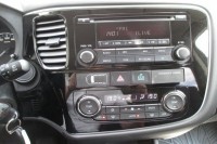 Mitsubishi Outlander 2.2 DI-D