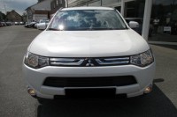 Mitsubishi Outlander 2.2 DI-D