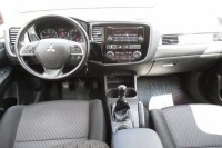 Mitsubishi Outlander 2.2 DI-D