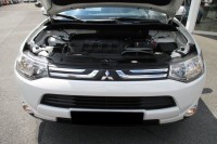 Mitsubishi Outlander 2.2 DI-D