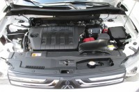 Mitsubishi Outlander 2.2 DI-D