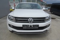 Volkswagen Amarok 2.0 BiTDI 4MOTION, Highline