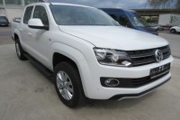 Volkswagen Amarok 2.0 BiTDI 4MOTION, Highline