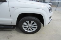 Volkswagen Amarok 2.0 BiTDI 4MOTION, Highline