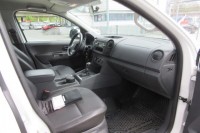 Volkswagen Amarok 2.0 BiTDI 4MOTION, Highline