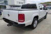 Volkswagen Amarok 2.0 BiTDI 4MOTION, Highline
