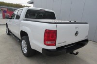 Volkswagen Amarok 2.0 BiTDI 4MOTION, Highline