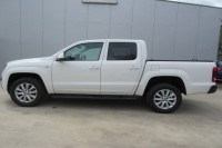 Volkswagen Amarok 2.0 BiTDI 4MOTION, Highline