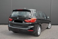 BMW 218d Gran Tourer, 7-místný