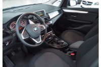 BMW 218d Gran Tourer, 7-místný