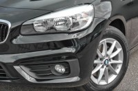 BMW 218d Gran Tourer, 7-místný