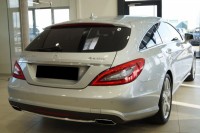Mercedes-Benz CLS 350 CDI Shooting Brake 4M AMG