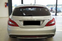 Mercedes-Benz CLS 350 CDI Shooting Brake 4M AMG