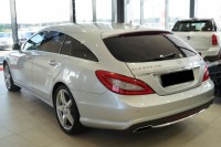 Mercedes-Benz CLS 350 CDI Shooting Brake 4M AMG