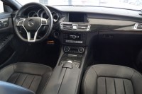 Mercedes-Benz CLS 350 CDI Shooting Brake 4M AMG