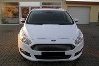 Ford S-MAX 2.0 TDCI, Business, Automat