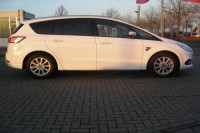 Ford S-MAX 2.0 TDCI, Business, Automat