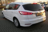 Ford S-MAX 2.0 TDCI, Business, Automat