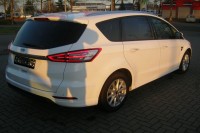 Ford S-MAX 2.0 TDCI, Business, Automat