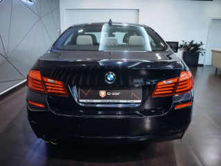 BMW 530d xDrive M-Sportpaket