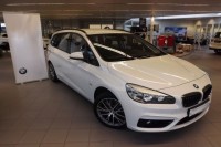 BMW 220d Gran Tourer xDrive, Sport