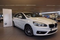 BMW 220d Gran Tourer xDrive, Sport