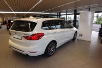 BMW 220d Gran Tourer xDrive, Sport