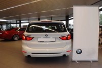 BMW 220d Gran Tourer xDrive, Sport