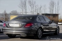 Mercedes-Benz C 220d Avantgarde, LED