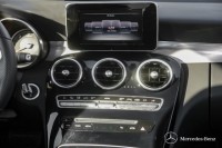 Mercedes-Benz C 220d Avantgarde, LED