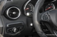 Mercedes-Benz C 220d Avantgarde, LED