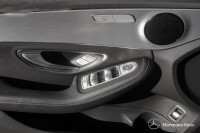 Mercedes-Benz C 220d Avantgarde, LED