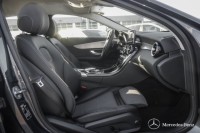 Mercedes-Benz C 220d Avantgarde, LED