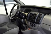 Renault Trafic 2.0 dCi, L1H1P1, 6st.