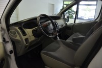 Renault Trafic 2.0 dCi, L1H1P1, 6st.