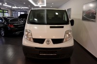 Renault Trafic 2.0 dCi, L1H1P1, 6st.