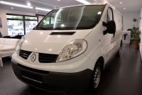 Renault Trafic 2.0 dCi, L1H1P1, 6st.