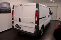 Renault Trafic 2.0 dCi, L1H1P1, 6st.