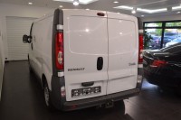 Renault Trafic 2.0 dCi, L1H1P1, 6st.
