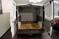 Renault Trafic 2.0 dCi, L1H1P1, 6st.