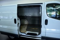 Renault Trafic 2.0 dCi, L1H1P1, 6st.